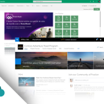 Conheça a Intranet Moderna em SharePoint!