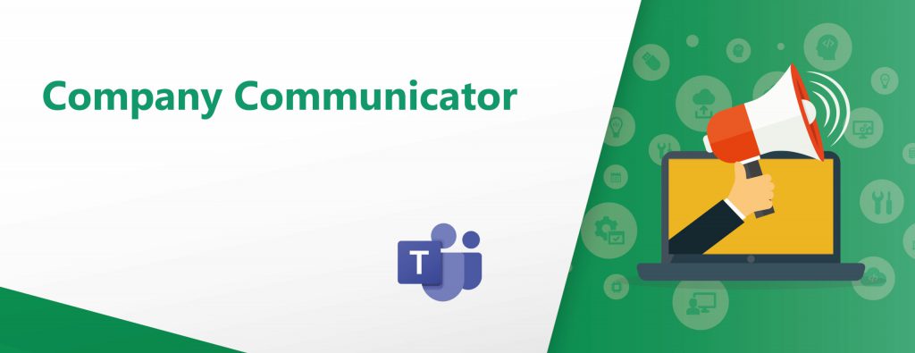 Banner Company Communicator Teams