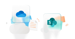 Leia mais sobre o artigo OneDrive x SharePoint: como acabar com a bagunça de arquivos no Microsoft 365