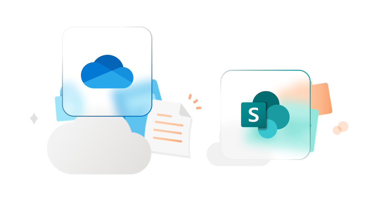 No momento, você está visualizando OneDrive x SharePoint: como acabar com a bagunça de arquivos no Microsoft 365