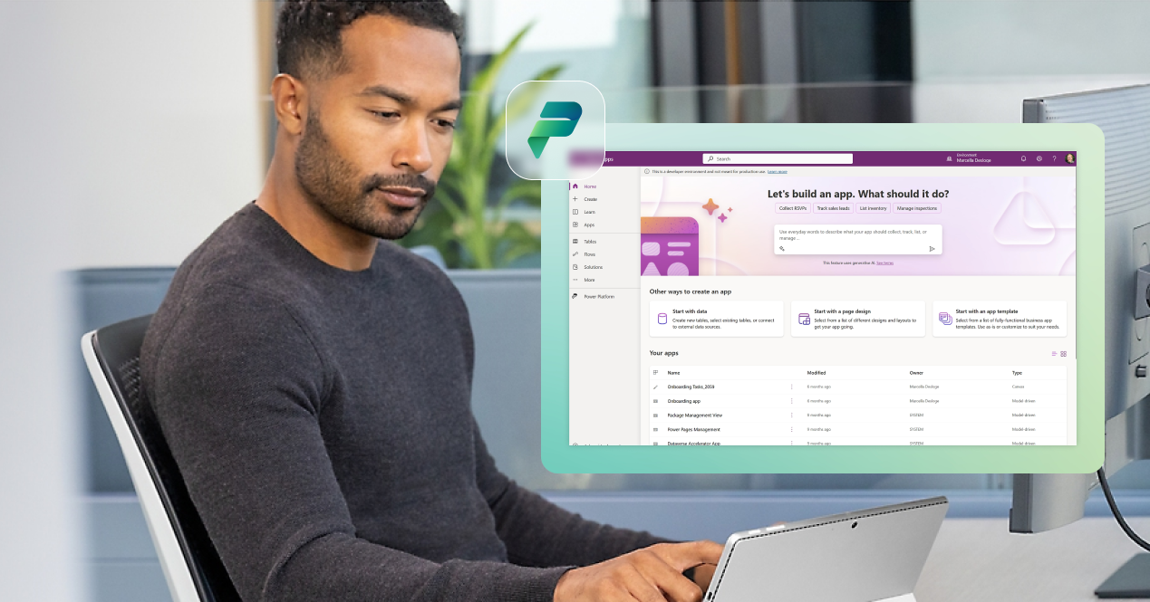 No momento, você está visualizando Como ativar agora os aceleradores de produtividade no Microsoft 365 e Power Platform